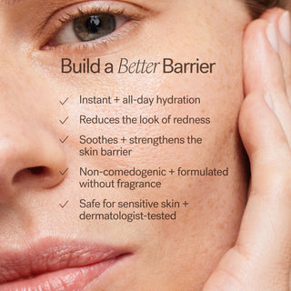 Barrier Build Skin Protectant Cream