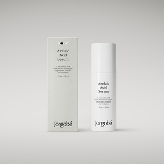 Azelaic Acid Serum - tegen  puistjes