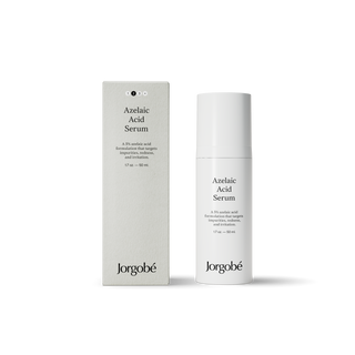 Azelaic Acid Serum - tegen  puistjes