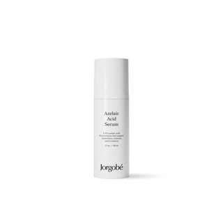 Azelaic Acid Serum - tegen  puistjes