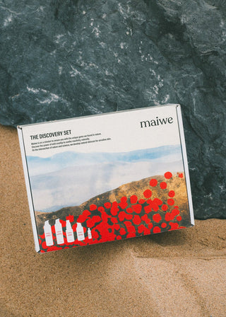 Discovery box: Maiwe