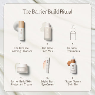 Barrier Build Skin Protectant Cream