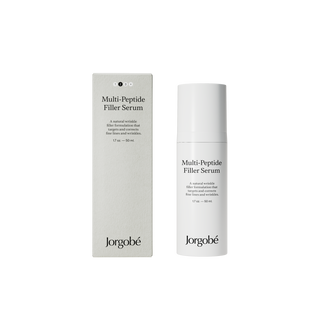 Multi Peptide Lifting Filler