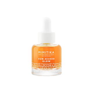 Sun-kissed Glow serum