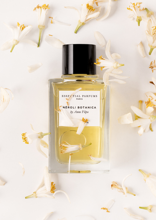 Parfum Néroli Botanica