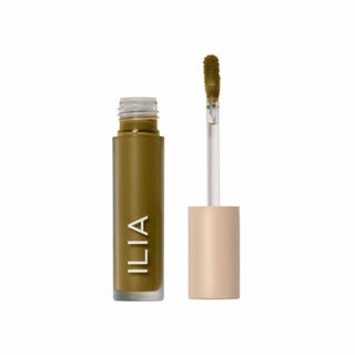 Liquid Powder matte eye tint