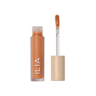 Liquid Powder matte eye tint