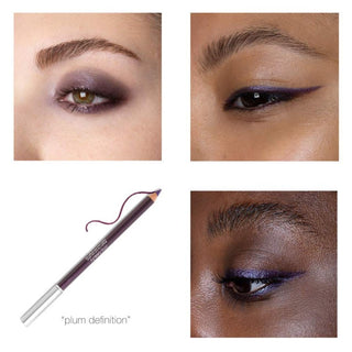 Kohl eye pencil