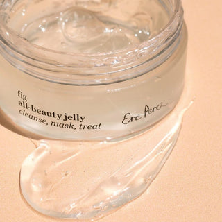 Fig all-beauty jelly - reinigingsolie