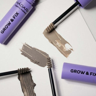 Tinted Brow Gel - Biotylab_byTheSurf