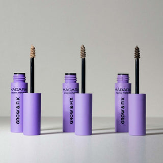 Tinted Brow Gel - Biotylab_byTheSurf