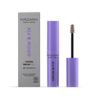 Tinted Brow Gel - Biotylab_byTheSurf