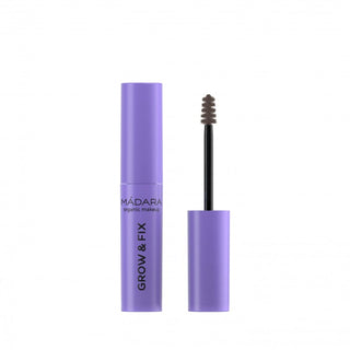 Tinted Brow Gel - Biotylab_byTheSurf