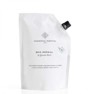 Bois Imperial - hand/body soap