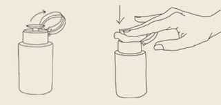 Eau Soir & Matin - Reinigingswater gelaat/ogen - Biotylab_byTheSurf