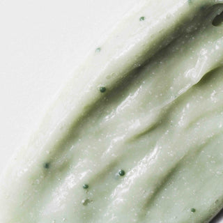 Matcha Scrub shampoo - alle haartypes