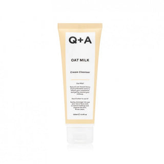 Oat Milk Cream Cleanser - alle huidtypes