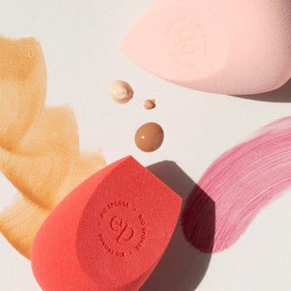 Bio all-beauty sponges