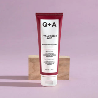 Hyaluronic Acid Gel Cleanser - all skin types