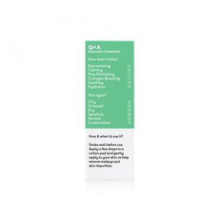 Green Tea Daily Toner - all skin types