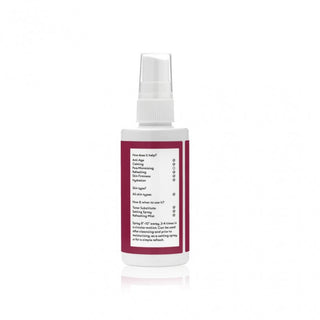 Hyaluronic Acid Face Mist - all skin types