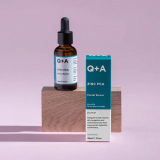 Zinc PCA Facial Serum - vettige/gecombineerde huid