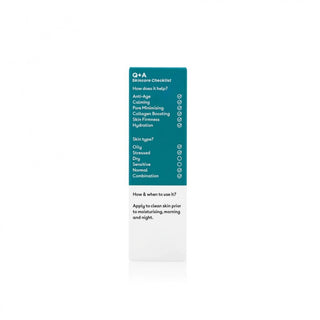 Zinc PCA Facial Serum - vettige/gecombineerde huid