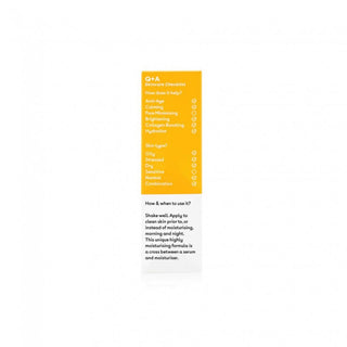 Vitamin C Brightening Serum