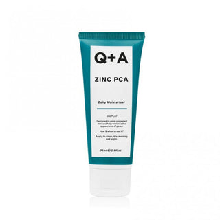 Zinc PCA Daily Moisturizer - oilier skin