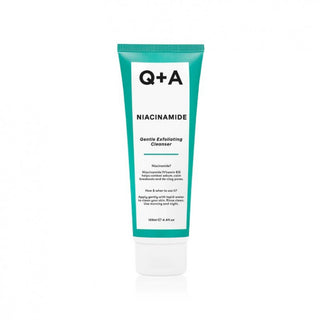 Niacinamide Gentle Exfoliating Cleanser