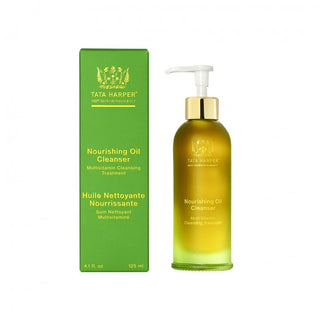 Nourishing Oil Cleanser