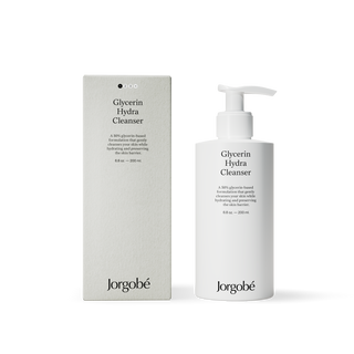 Glycerin Hydra Cleanser