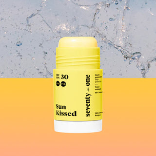 Sun stick SPF 30 - Biotylab_byTheSurf