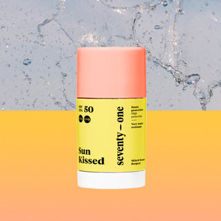 Sun stick SPF 50 - Biotylab_byTheSurf