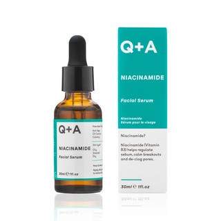 Niacinamide Facial Serum