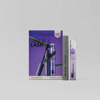 Brow & Lash kit Madara