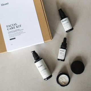 Facial Carekit - Biotylab_byTheSurf