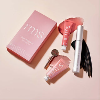 Clean & Bright Kit RMS beauty