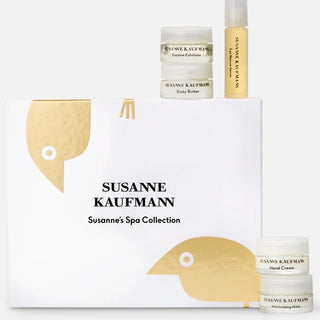 Collection Spa de Susanne