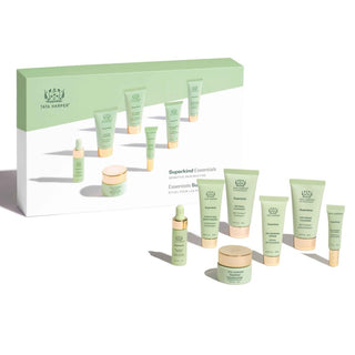 Coffret Superkind Essentials - peau sensible