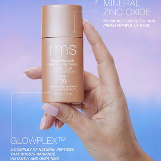 Radiance Tinted Serum SPF 30 