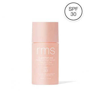 Sérum Teinté Éclat SPF 30 