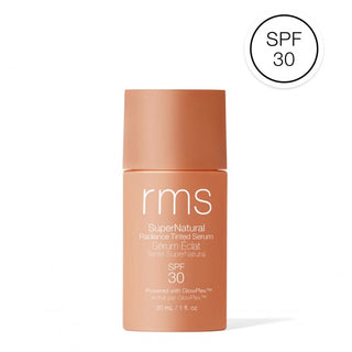 Sérum Teinté Éclat SPF 30 