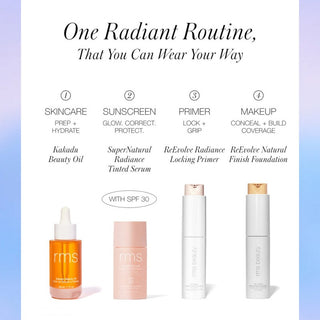 Radiance Tinted Serum SPF 30 