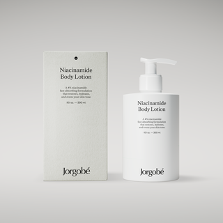 Niacinamide Body Lotion