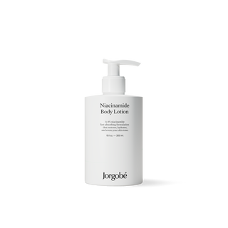 Niacinamide Body Lotion