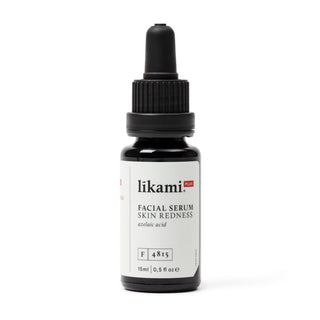 Facial Serum Skin Redness