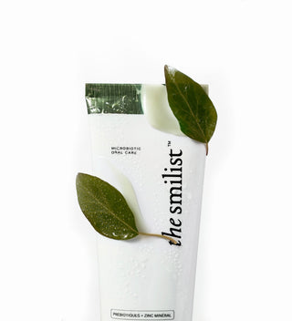 FRESH Purifying freshness toothpaste