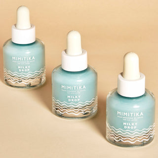 Milky Drop serum - hydratatie