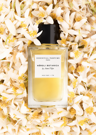 Parfum Néroli Botanica